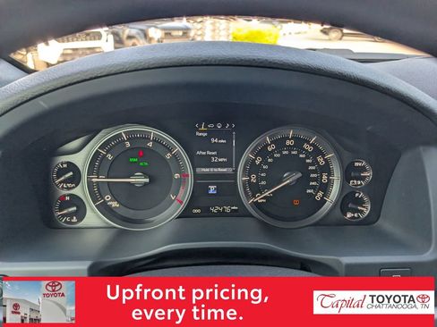 Used 2021 Toyota Land Cruiser image 17