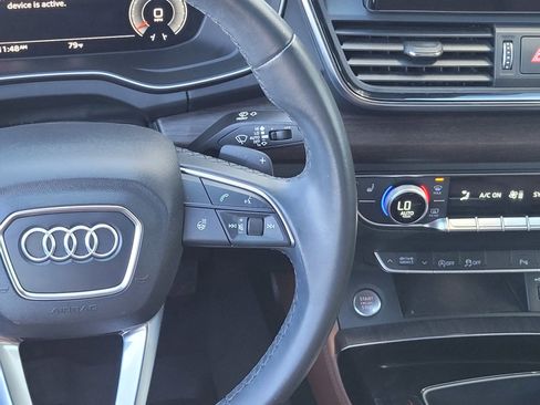 Used 2022 Audi Q5 2.0T Premium Plus w/ Premium Plus Package image 12