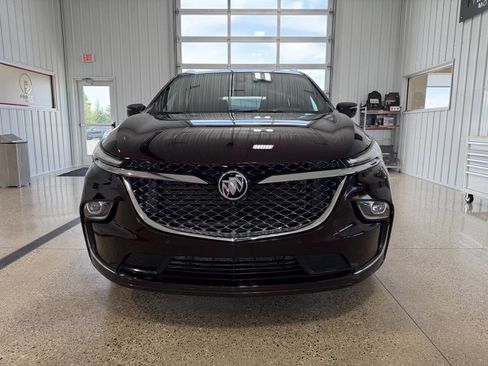 Used 2023 Buick Enclave Avenir AWD/4WD image 8