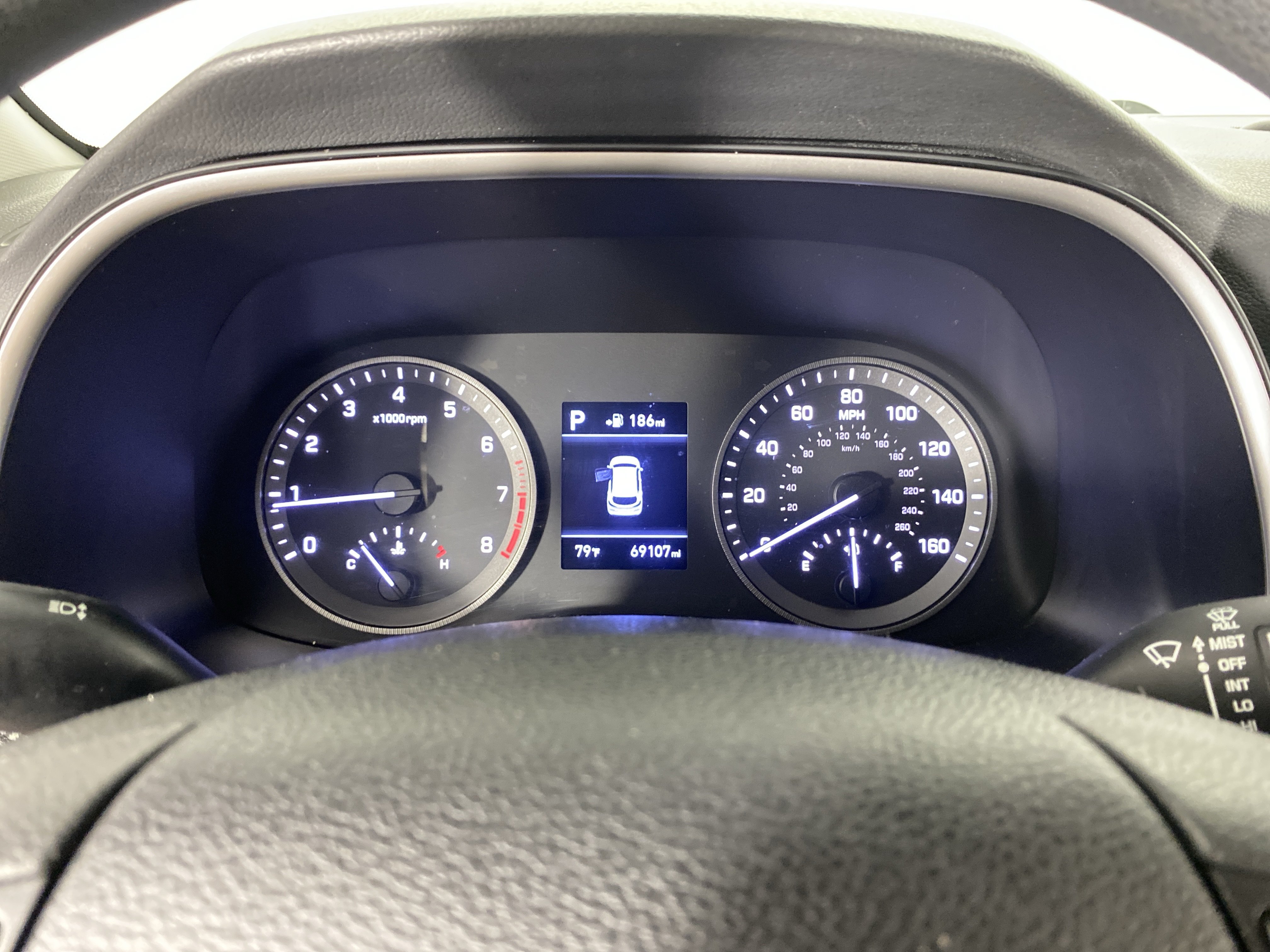 Used 2021 Hyundai Tucson SE w/ Cargo Package AWD/4WD image 31