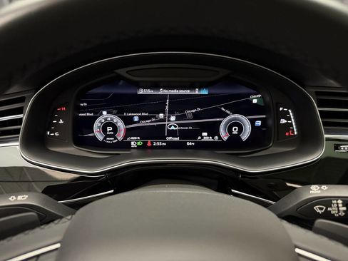 Used 2022 Audi Q7 2.0T Premium Plus w/ Premium Plus Package image 19