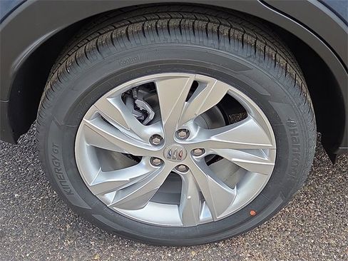 New 2026 Buick Encore GX Preferred w/ Comfort Package image 6