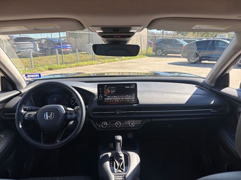 Used 2025 Honda HR-V EX-L image 34