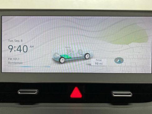 Used 2024 Hyundai Ioniq 5 SEL RWD image 41