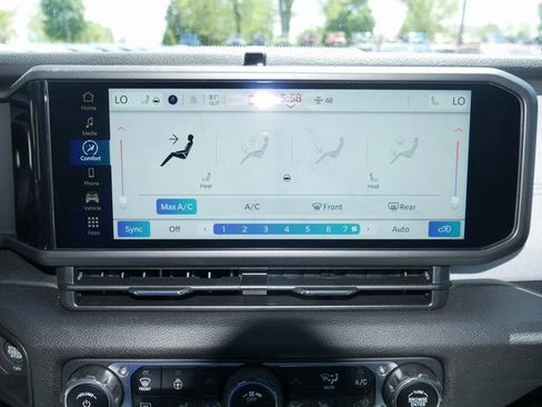 Used 2024 Jeep Wrangler Unlimited Sport AWD/4WD image 20