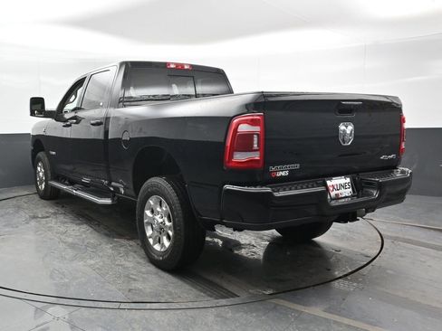 Used 2024 RAM 2500 Laramie image 9