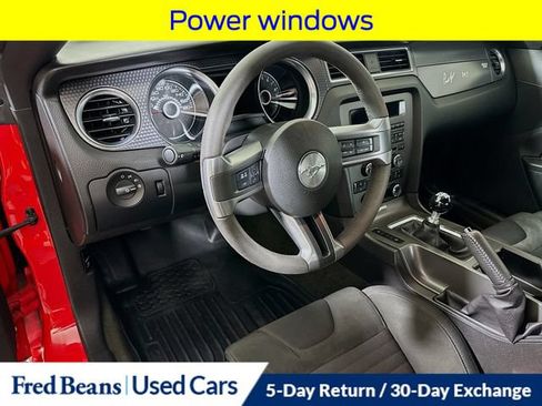 Used 2013 Ford Mustang Boss 302 w/ Boss 302 Accessory Pkg RWD image 12
