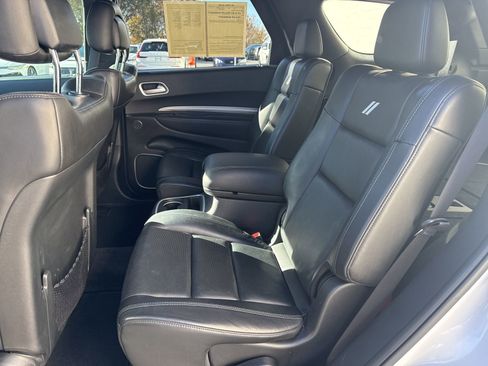 Used 2019 Dodge Durango Citadel image 12