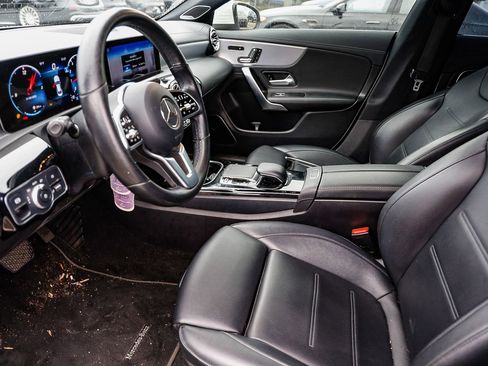 Certified 2020 Mercedes-Benz CLA 250 image 5