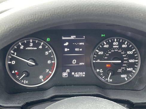 Certified 2025 Subaru Outback image 29