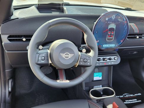 New 2026 MINI Cooper S image 11