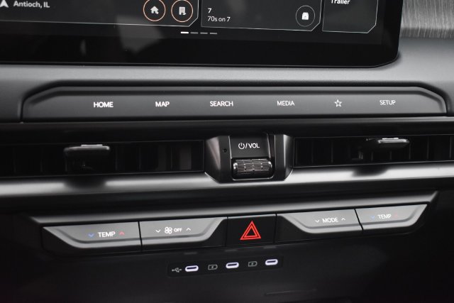 New 2027 Kia Telluride X-Line SX Prestige AWD/4WD image 31