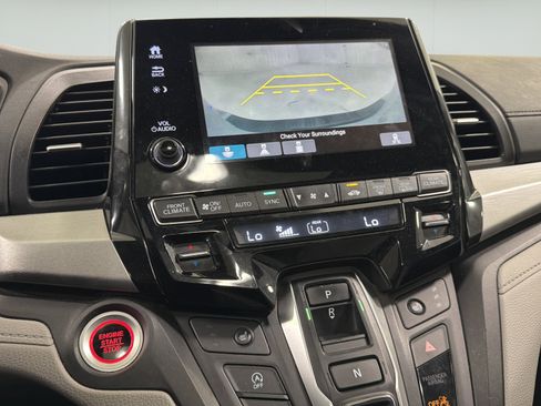 Used 2021 Honda Odyssey EX-L image 27
