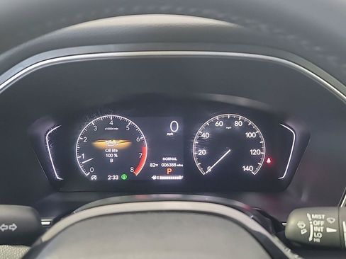 Certified 2025 Honda Pilot EX-L image 23