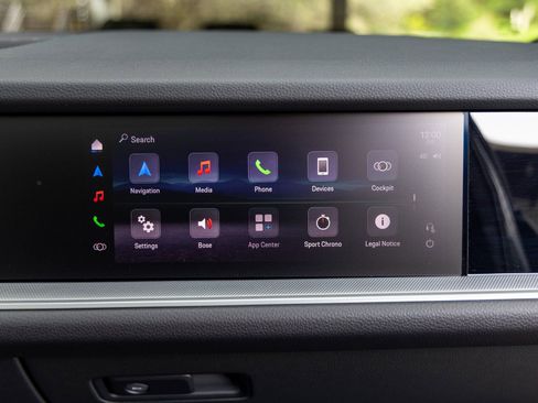 New 2026 Porsche Cayenne S AWD/4WD image 62