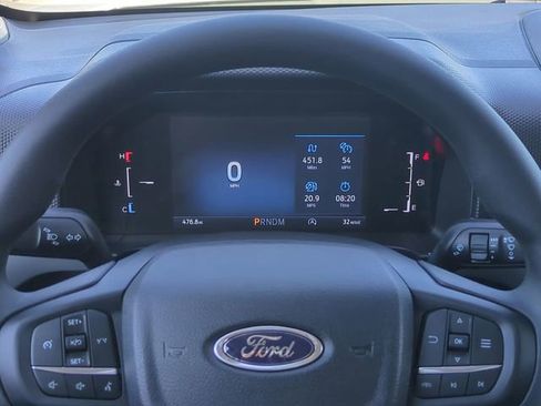 New 2026 Ford Ranger XL w/ Trailer Tow Package RWD image 25