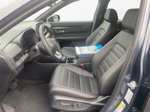 Certified 2026 Honda CR-V Sport-L image 9