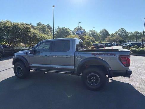Used 2025 Ford F150 Raptor AWD/4WD image 20