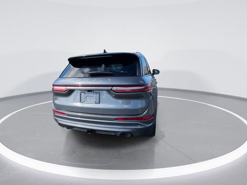 Used 2022 Lincoln Corsair Reserve w/ Equipment Group 201A image 7