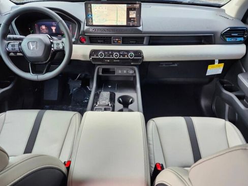 New 2026 Honda Passport RTL image 11