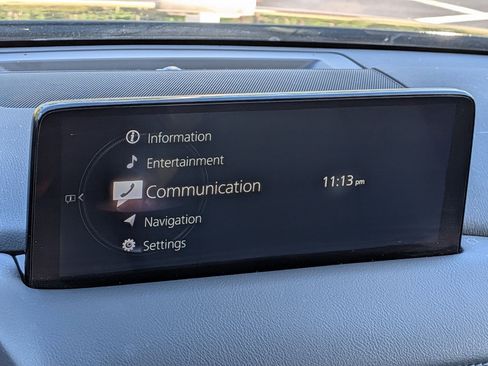 Used 2022 MAZDA CX-5 AWD 2.5 S w/ Premium Package image 20