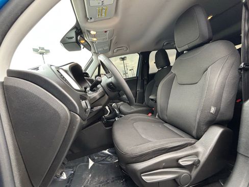 Used 2020 Jeep Renegade Sport AWD/4WD image 11