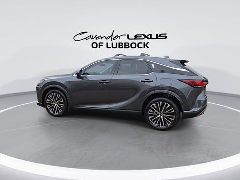 New 2026 Lexus RX 350 Premium Plus AWD/4WD image 6