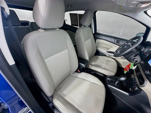 Used 2019 Ford EcoSport S FWD image 26