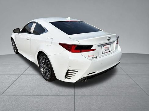 Used 2016 Lexus RC 350 RWD image 11