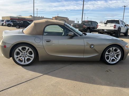 Used 2004 BMW Z4 3.0i image 20
