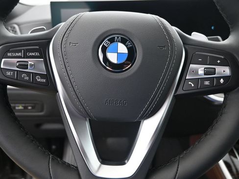 New 2026 BMW X5 xDrive40i AWD/4WD image 14