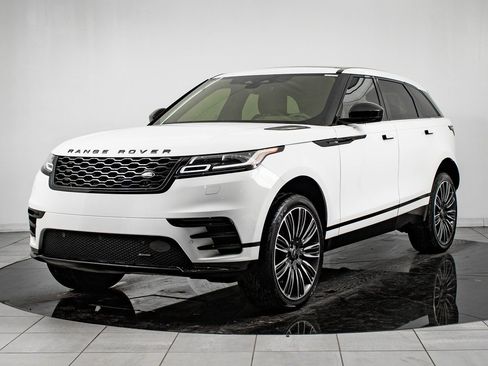 Used 2023 Land Rover Range Rover Velar R-Dynamic S image 1