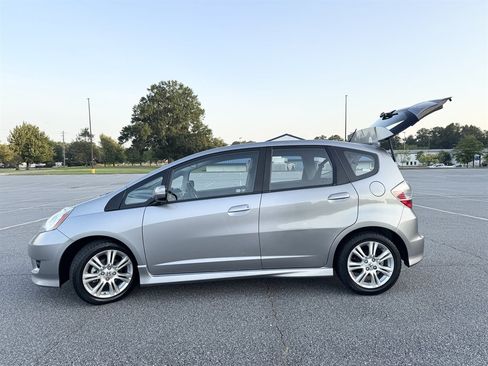 Used 2009 Honda Fit Sport image 79