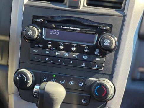 Used 2009 Honda CR-V EX image 20