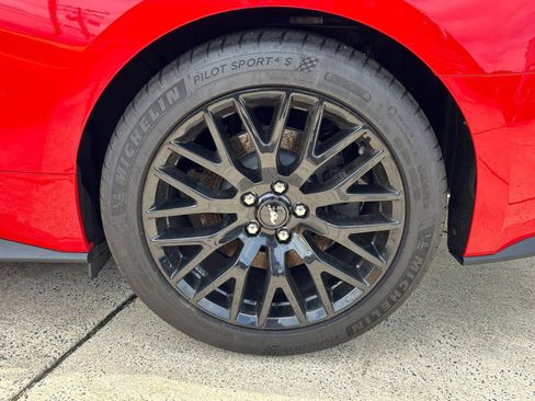 Used 2020 Ford Mustang GT Premium w/ GT Performance Package RWD image 10