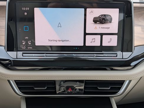 New 2026 Volkswagen Atlas SE AWD/4WD image 10