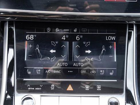 Certified 2026 Audi Q7 3.0T Premium Plus w/ Premium Plus Package AWD/4WD image 19