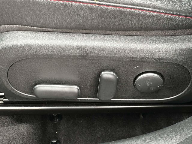 Used 2024 Hyundai Kona N Line AWD/4WD image 18