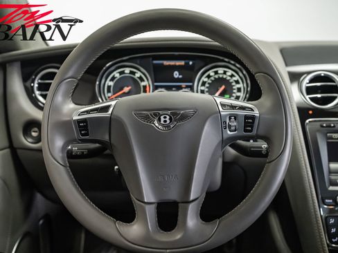 Used 2015 Bentley Continental GT image 27