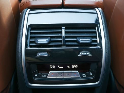 Used 2023 BMW X7 M60i w/ Executive Package image 48