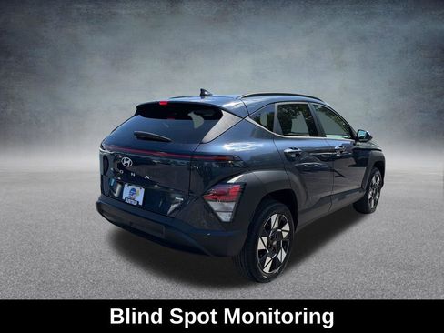 Used 2024 Hyundai Kona SEL AWD/4WD image 6