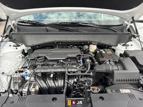 New 2026 Hyundai Kona SE FWD image 21