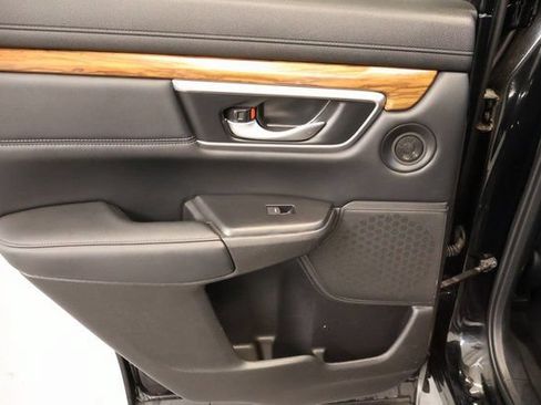 Used 2021 Honda CR-V EX-L image 28