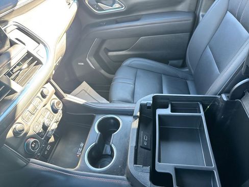 Used 2024 Chevrolet Tahoe RST w/ Luxury Package image 23