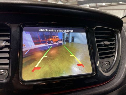 Used 2015 Dodge Dart Aero FWD image 19