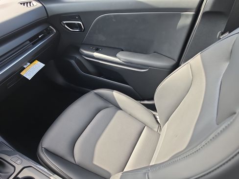 New 2026 Kia K4 EX FWD image 15