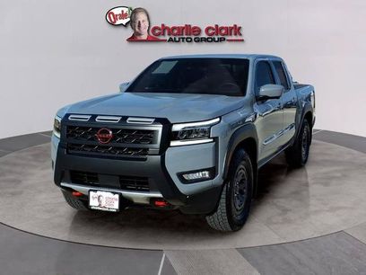 Certified 2026 Nissan Frontier Pro-X w/ Pro-X Convenience Package