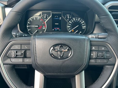 New 2026 Toyota Tundra SR5 w/ TRD Off-Road Package image 19