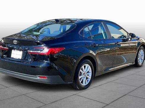 Certified 2025 Toyota Camry LE image 12