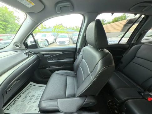 Used 2022 Honda Pilot EX-L image 26